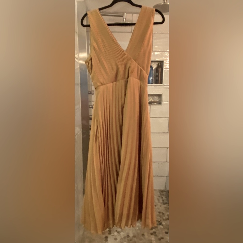 ASOS summer dress